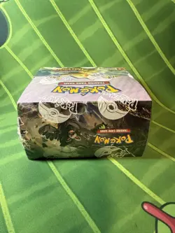 Pokemon Sword and Shield Vivid Voltage Booster Box - Factory Sealed 820650827495 - Image 5