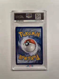 Pokemon Sun & Moon Hidden Fates - Charizard - GX Promo #SM211 - PSA 10 - Image 2