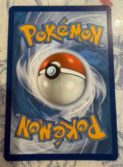 Pokemon TCG SV03: Obsidian Flames Holo Basic Fire Energy 230/197 - Image 2