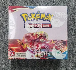 Pokemon TCG Sword & Shield Battle Styles Booster Box 36 Packs BRAND NEW & SEALED 820650818189 - Image 1