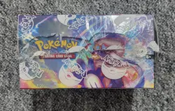 Pokemon TCG Sword & Shield Battle Styles Booster Box 36 Packs BRAND NEW & SEALED 820650818189 - Image 5