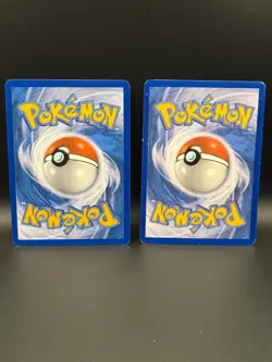 Ninetales 21/113 Legendary Treasures Reverse Holo & Rare Pokemon TCG | MP - LP | - Image 2