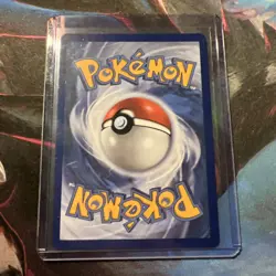 Pokemon TCG Firebreather 119/094 Full Art Ultra Rare Trainer Phantasmal Flames - Image 2