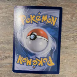 Pokemon Battle Reporter Full Art 109/111 XY Furious Fists Ultra Rare Holo TCG C. - Image 3
