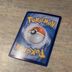 Pokemon Battle Reporter Full Art 109/111 XY Furious Fists Ultra Rare Holo TCG C. - Image 4