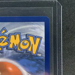 Pokemon TCG Mega Evolution Alakazam #009 ETB Promo LP - Image 3