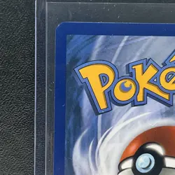 Pokemon TCG Mega Evolution Alakazam #009 ETB Promo LP - Image 4