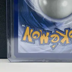 Pokemon TCG Mega Evolution Alakazam #009 ETB Promo LP - Image 5
