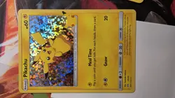 McDonald's 2021 Pokemon Pikachu 25/25 Celebrations 25th Anniversary (lot Of 2) - Image 3