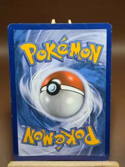 HP POKEMON GYARADOS SPIRIT LINK 101/122 REVERSE HOLO TRAINER BREAKPOINT - Image 3