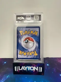 KOREAN SV-P PROMO #173 DITTO PSA 10 POKEMON - Image 2
