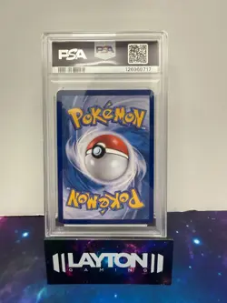 KOREAN SV-P PROMO #173 DITTO PSA 10 POKEMON - Image 2