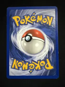 Rocket's Meowth #46/109 - Pokemon TCG - EX Team Rocket Returns - Uncommon - NM - Image 2