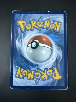 M Blaziken EX XY86 Pokemon Black Star Promo Dmg - Image 5