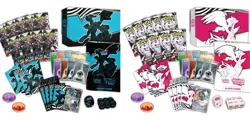 ✅🔥Pokemon Center Black Bolt and White Flare ETB set ✅🔥 | SAME DAY SHIP - Image 2