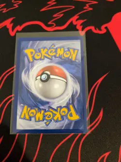 Pokemon TCG Mew EX 232/091 Sv: Paldean Fates Bubble Mew - Image 5