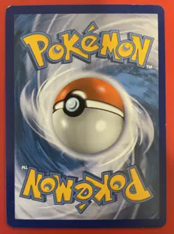 Pokemon Gastly 7/12 - McDonald’s Promo Collection Holo - Image 5
