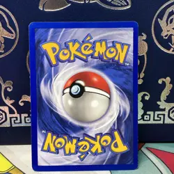 1999 Pokemon Devolution Spray Base Set 1st Edition 72/102 NM - Image 2