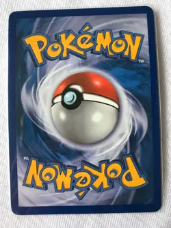 Magnezone PRIME 96/102 ULTRA RARE HGSS Triumphant Pokemon TCG Holo NM 2010 - Image 4