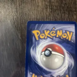Ninetales LP 12/102 Unlimited Base Set Pokemon TCG Holo - Image 3