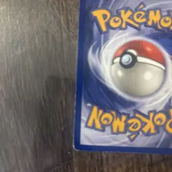 Ninetales LP 12/102 Unlimited Base Set Pokemon TCG Holo - Image 5