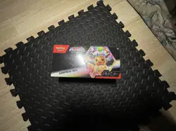 Pokemon TCG Prismatic Evolutions (Lot of 3) NEW SEALED Bundle - Image 3