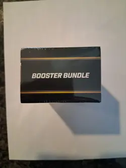 Pokemon Phantasmal Flames Booster Bundle - Image 2