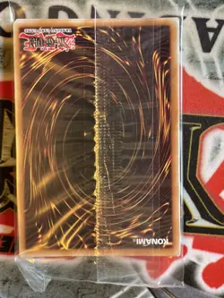 Yugioh Duel Power Promo Pack, Dark Magician DUPO-EN101 & More - Sealed - Image 2