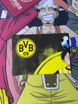 Monkey.D.Luffy (BVB x One Piece Campaign) ST13-003 One Piece CCG - Image 3