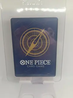 Tony Tony.Chopper ST01-006 Premium Card Collection One Piece FILM RED Edition - Image 2