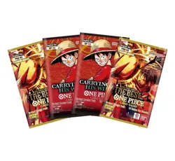 One Piece Illustration Box Vol 5 Brand New Sealed Volume 5 - Image 3