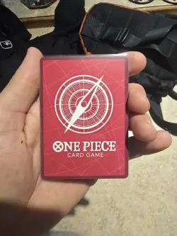Portgas.D.Ace (002) (Alternate Art) OP13-002 Carrying On His Will Foil - Image 2