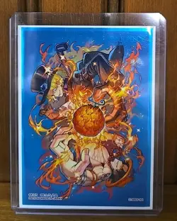 Nami One Piece SR Foil Two Legends OP08-106 NM - Image 2