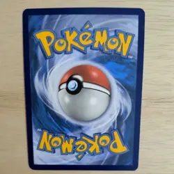 WOOLOO 153/202 POKEMON CARD (SWORD AND SHIELD SET) - Image 5