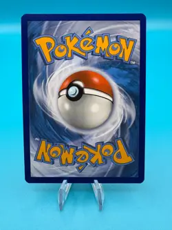 Pokemon Card Centiskorch SV019/SV122 Shining Fates Baby Shiny Vault (NM) - Image 2