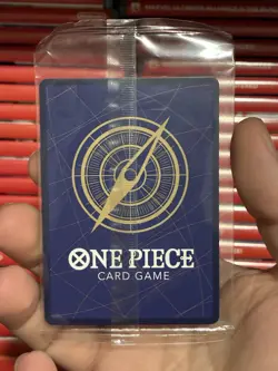 Boa Hancock (Sealed Battle 2024 Vol. 2) P-066 One Piece Promotion Cards Foil - Image 2