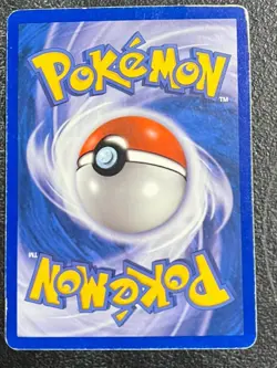 Meganium ex - Unseen Forces - Pokemon Card TCG Ultra Rare Holo Used - Image 2