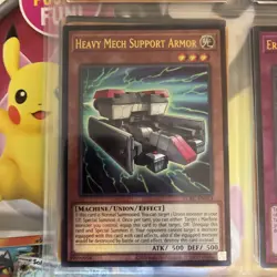 Yugioh Card Holo Collection 9 Cards - Image 5