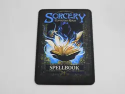 Asmodeus Non-Foil Sorcery Contested Realm Gothic Unique Card TCG - Image 3