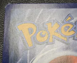 Pokemon TCG Mew ex 205/165 2023 Scarlet & Violet 151 Hyper Rare Card - LP - Image 4