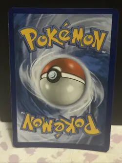 2016 Pokemon ARCANINE Breakpoint REVERSE HOLO Foil XY Series Set Card 11/122 NM - Image 2