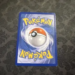 Pokemon TCG Rayquaza Legendary Treasures Reverse Holo Rare Card 93/113 - Image 2