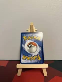 Pokemon TCG Crocalor 202/193 Paldea Evolved Holo Illustration Card English - Image 2