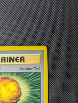 Gold Berry 1st Edition Trainer Card Neo Genesis 93/111 Heavily Played - Image 3