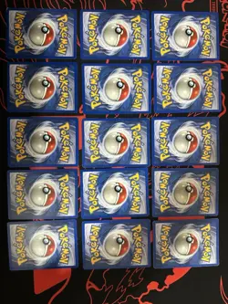 Pokemon TCG *41-Card* Mixed Neo WoTC Regular LOT - Image 2