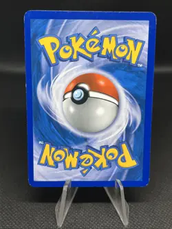 Pokemon Entei Holo Rare TCG Card Secret Wonders 4/132 Holofoil LP - Image 5