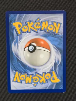 Pokemon TCG Morty Full Art Card 212/214 Sun Moon Lost Thunder Trainer Holo NM - Image 2