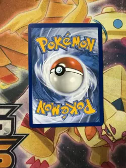 Pokemon Cards Eternatus V TG21/TG30 Lost Origin Trainer Gallery Holo Rare V NM - Image 2