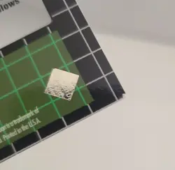 WEREGARURUMON Digimon Card 1999 Upper Deck Animated Series 1 Ultimate U7 Chase - Image 5