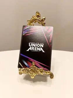 Union Arena Hunter x Hunter Gon Freecss GOLD Foil promo Card - English - Image 4